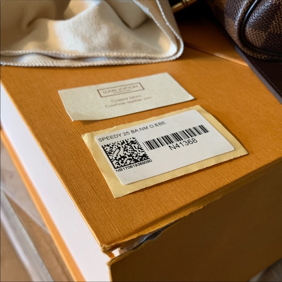 ❌SOLD ✨ Louis Vuitton Speedy B 25 ✨ - Picture 10 of 11